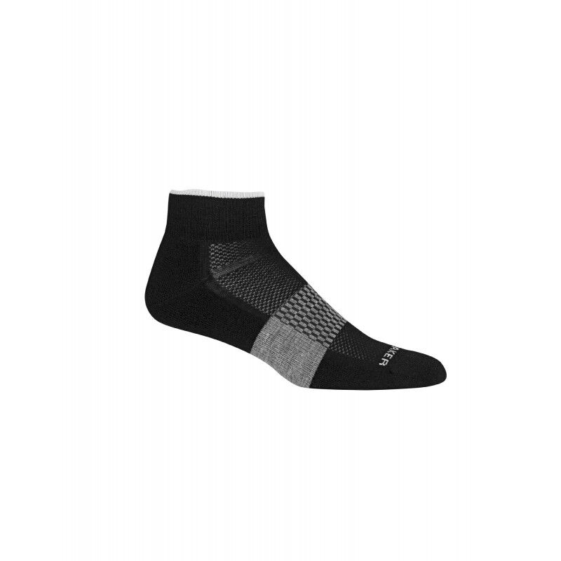Multisport Light Mini - Chaussettes en laine mérinos homme