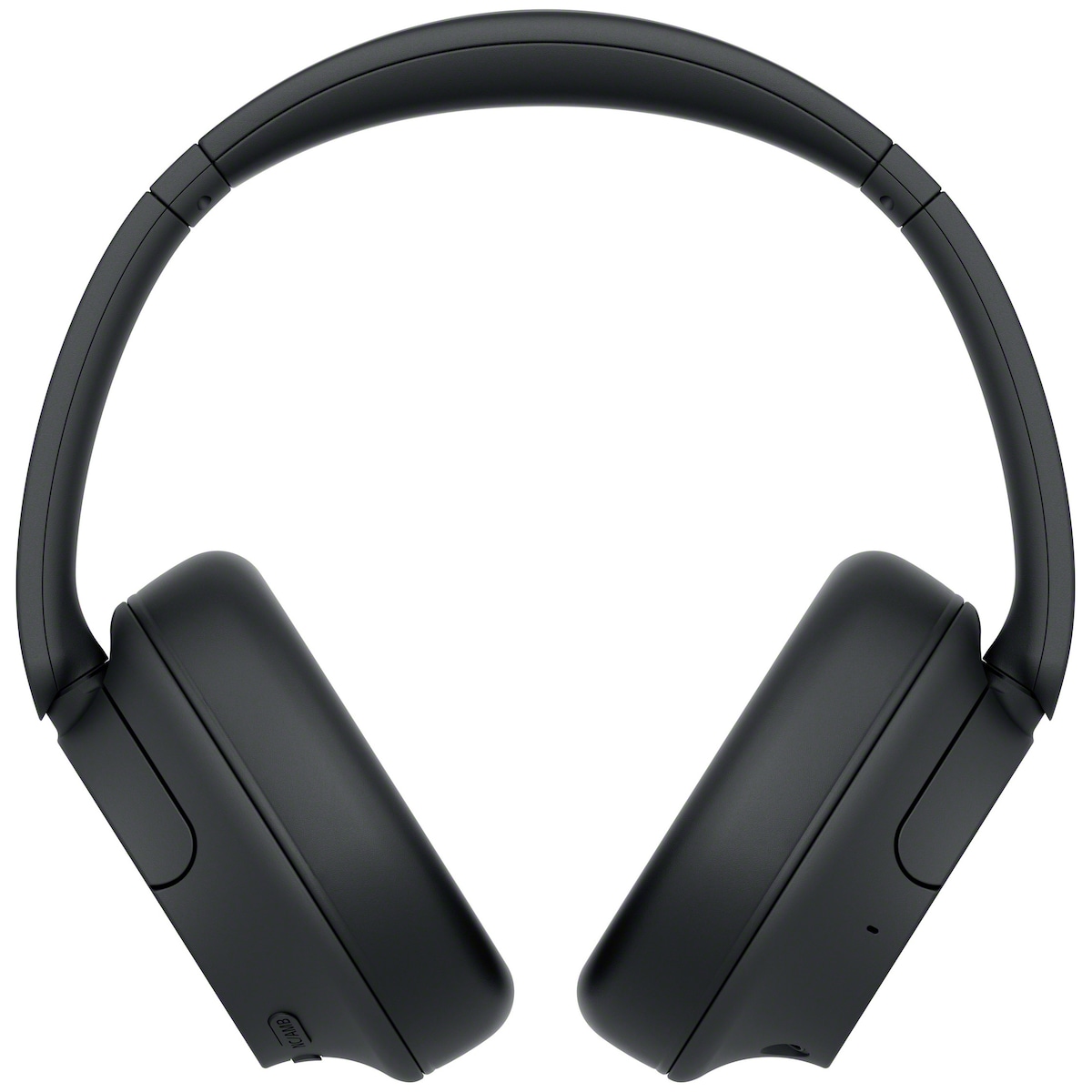 Sony WH-CH720N trådløse around-ear hodetelefoner (sort)