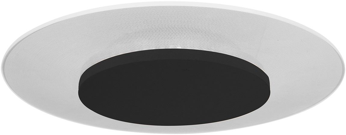 Plafondlamp 7799ZW Ceiling & Wall ⌀42  x H6 cm