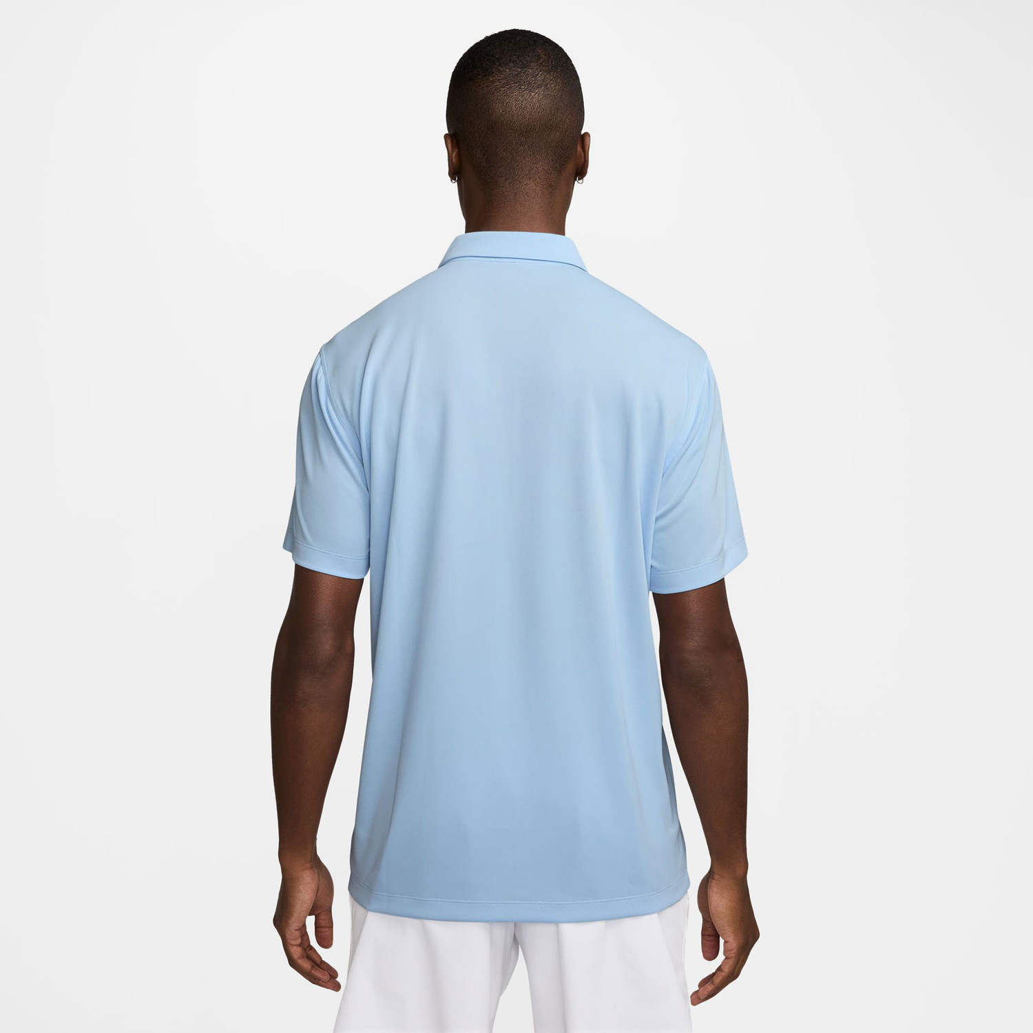 Nike Court Victory Solid Polo