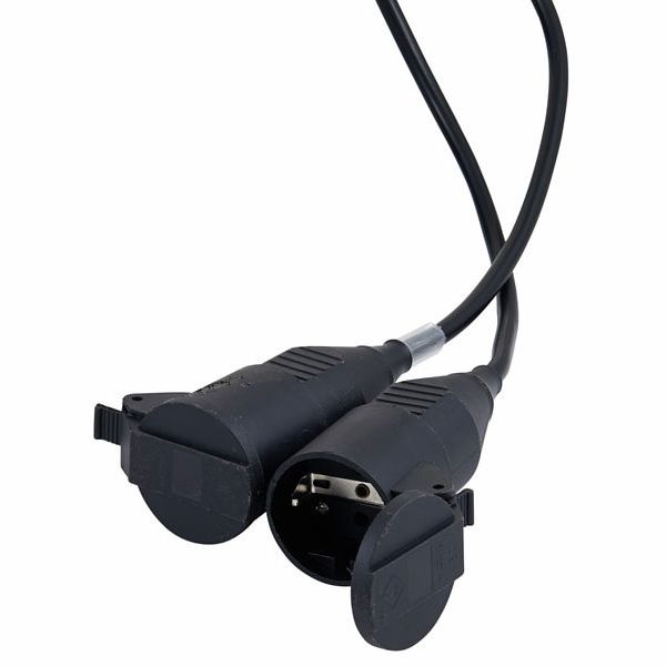 the sssnake DMS 222 - 50 CAT Multicore