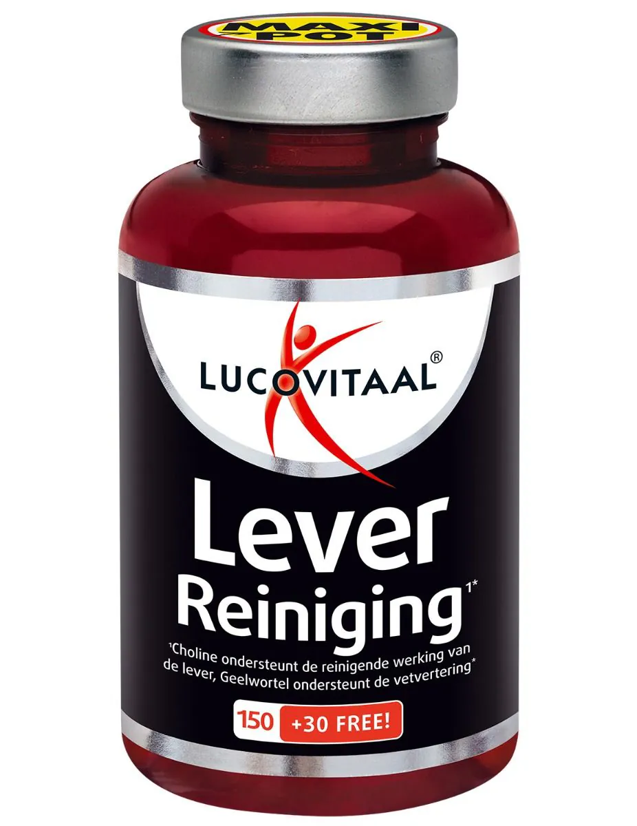 Leverreiniging