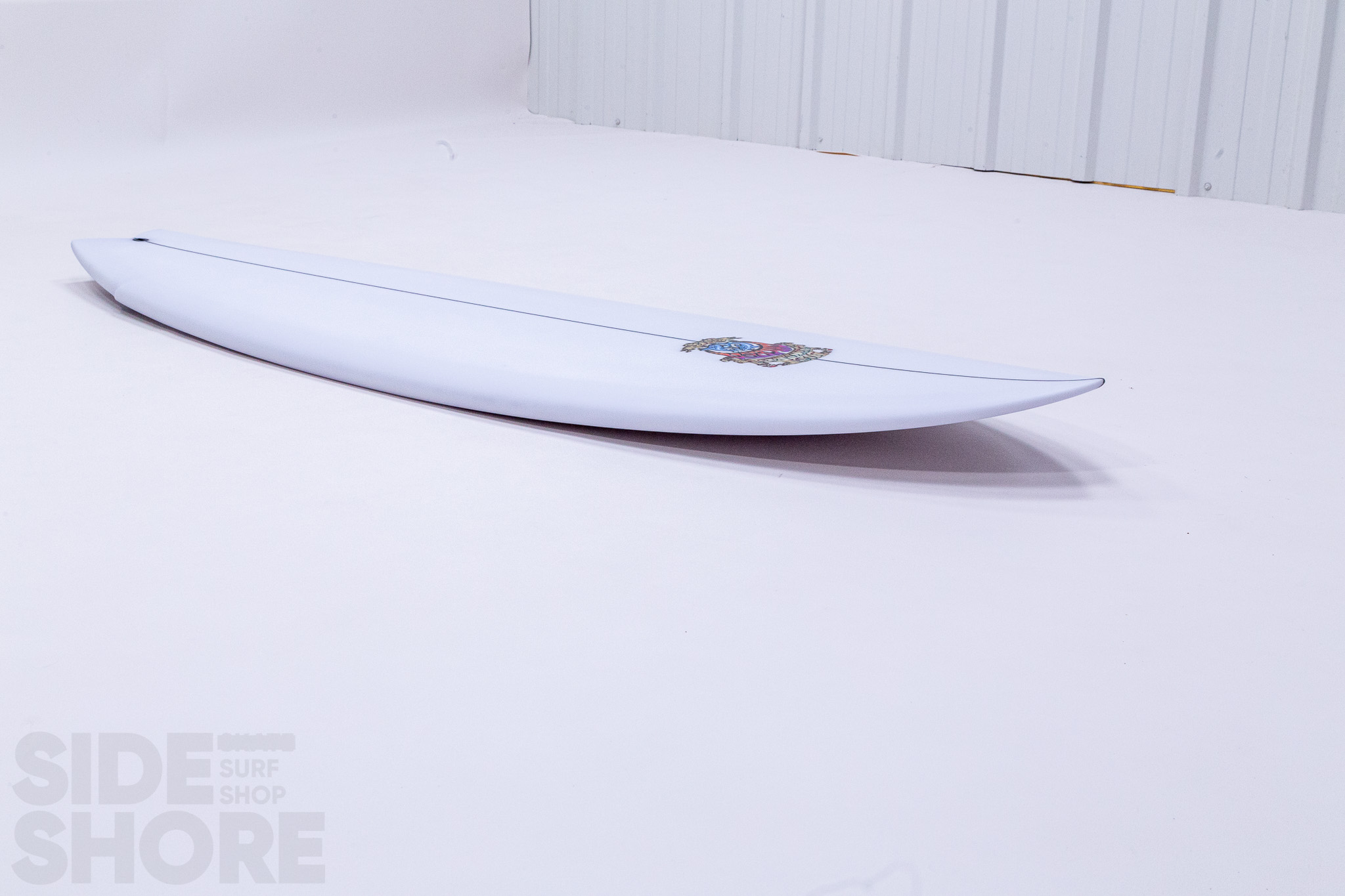 Lost Pisces - 6'0 x 21.50
