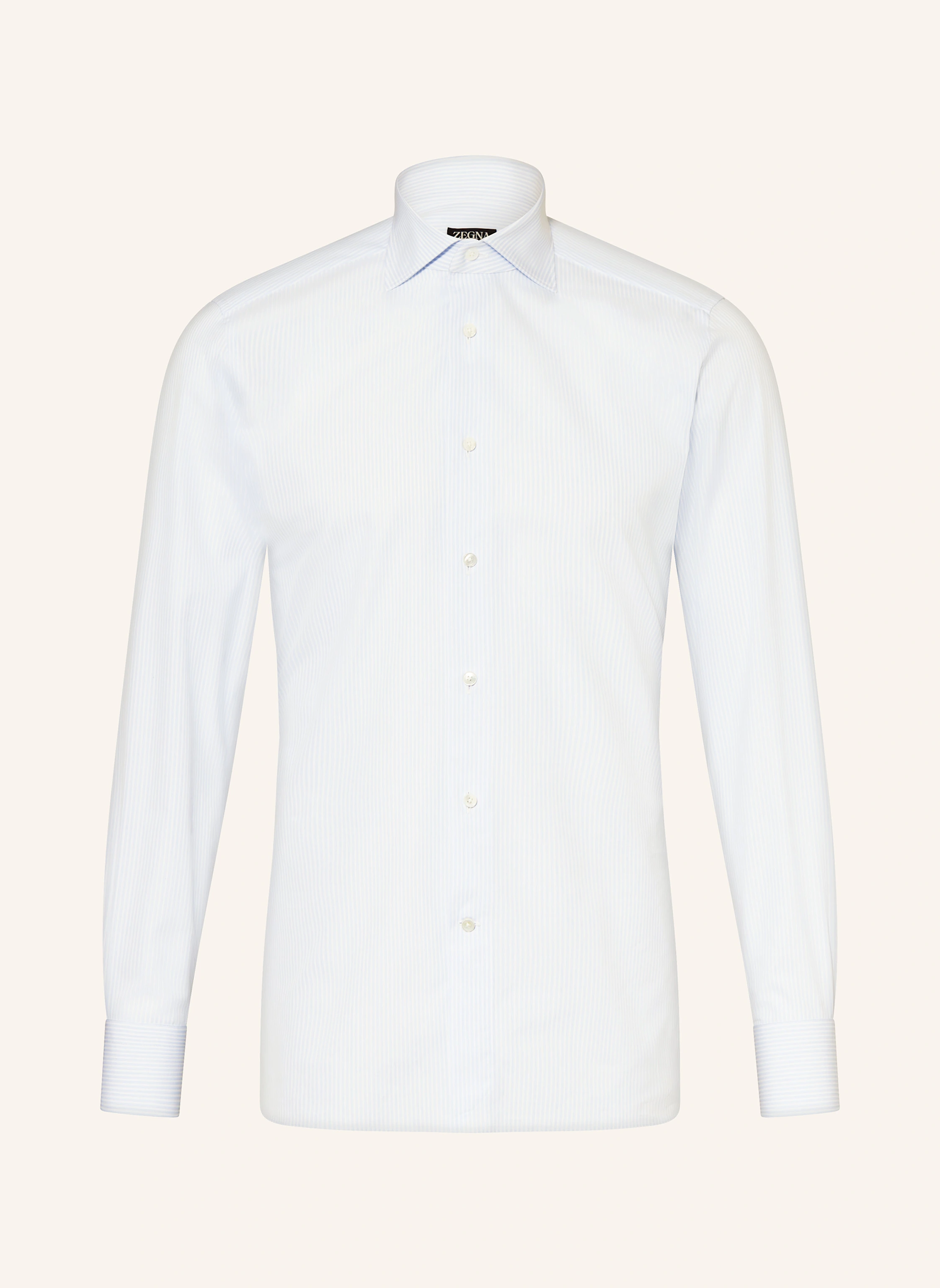 ZEGNA Hemd TROFEO Slim Fit