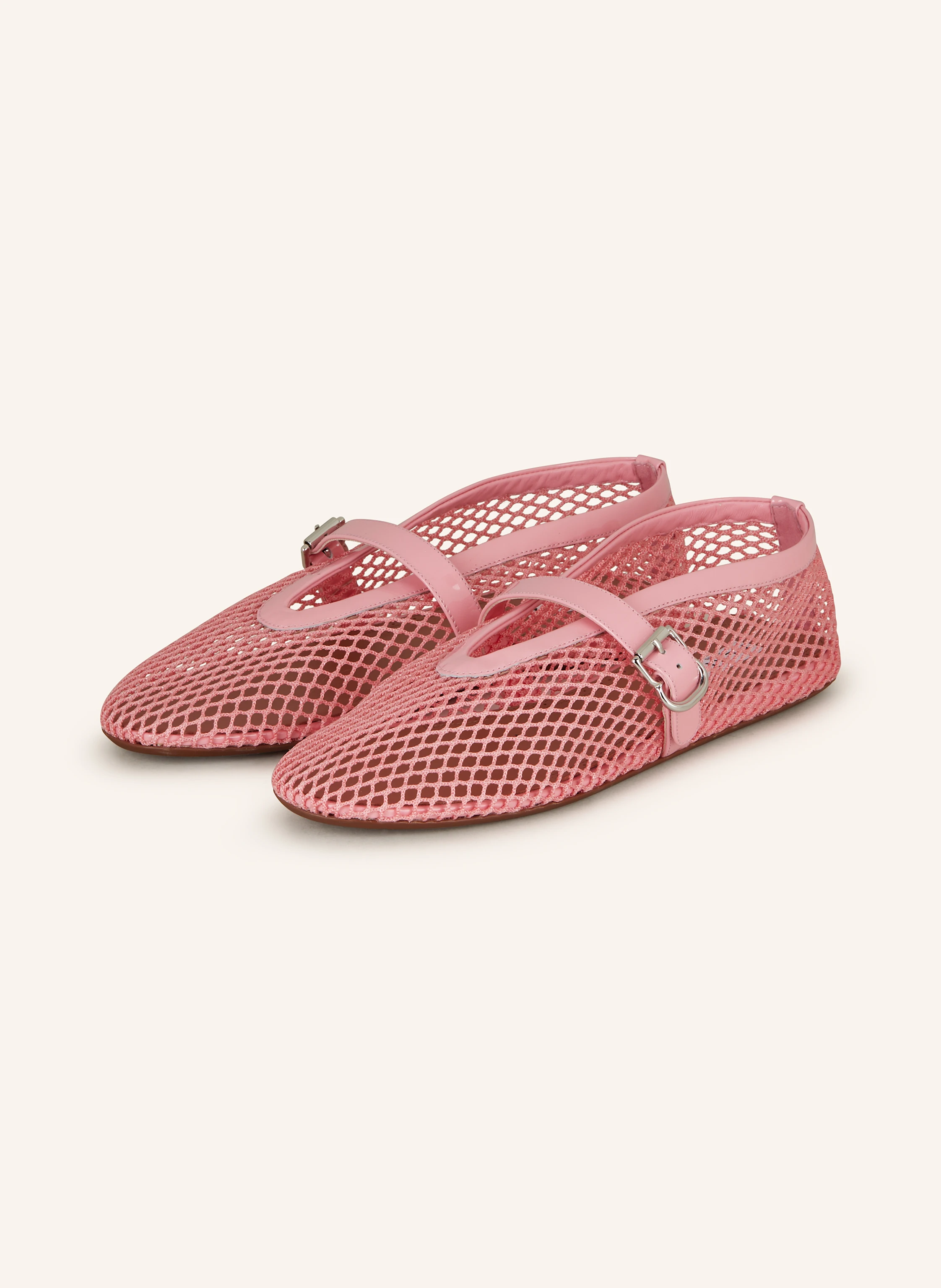 ALAÏA Ballerinas