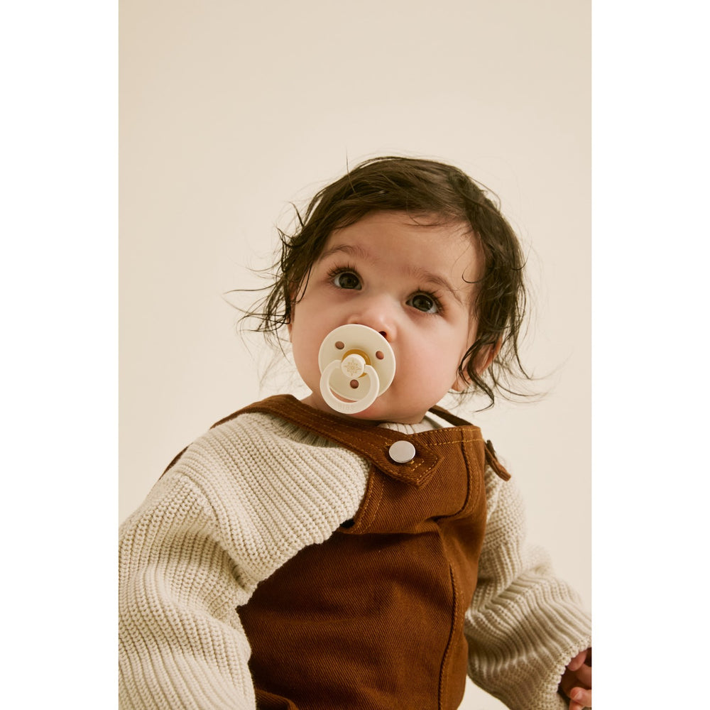 Køb Bibs Ivory Gold Black Gold Sut Studio Colour 4 Pak Noor & Layl Latex