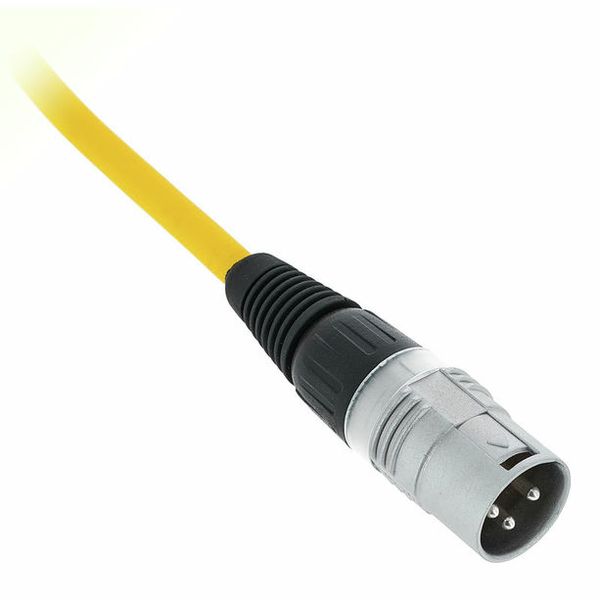 Sommer Cable Stage 22 SGHN YE 10,0m