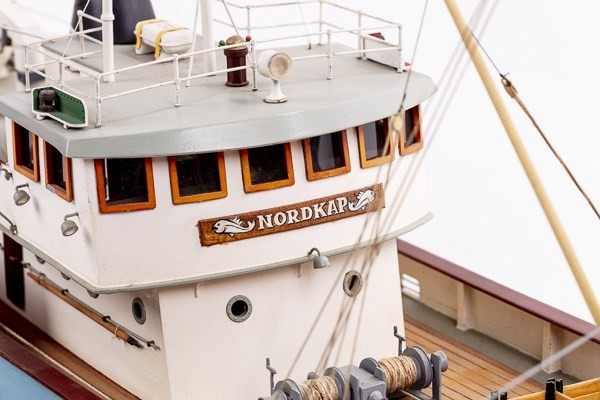 Billing Boats - Nordkap - (428330)
