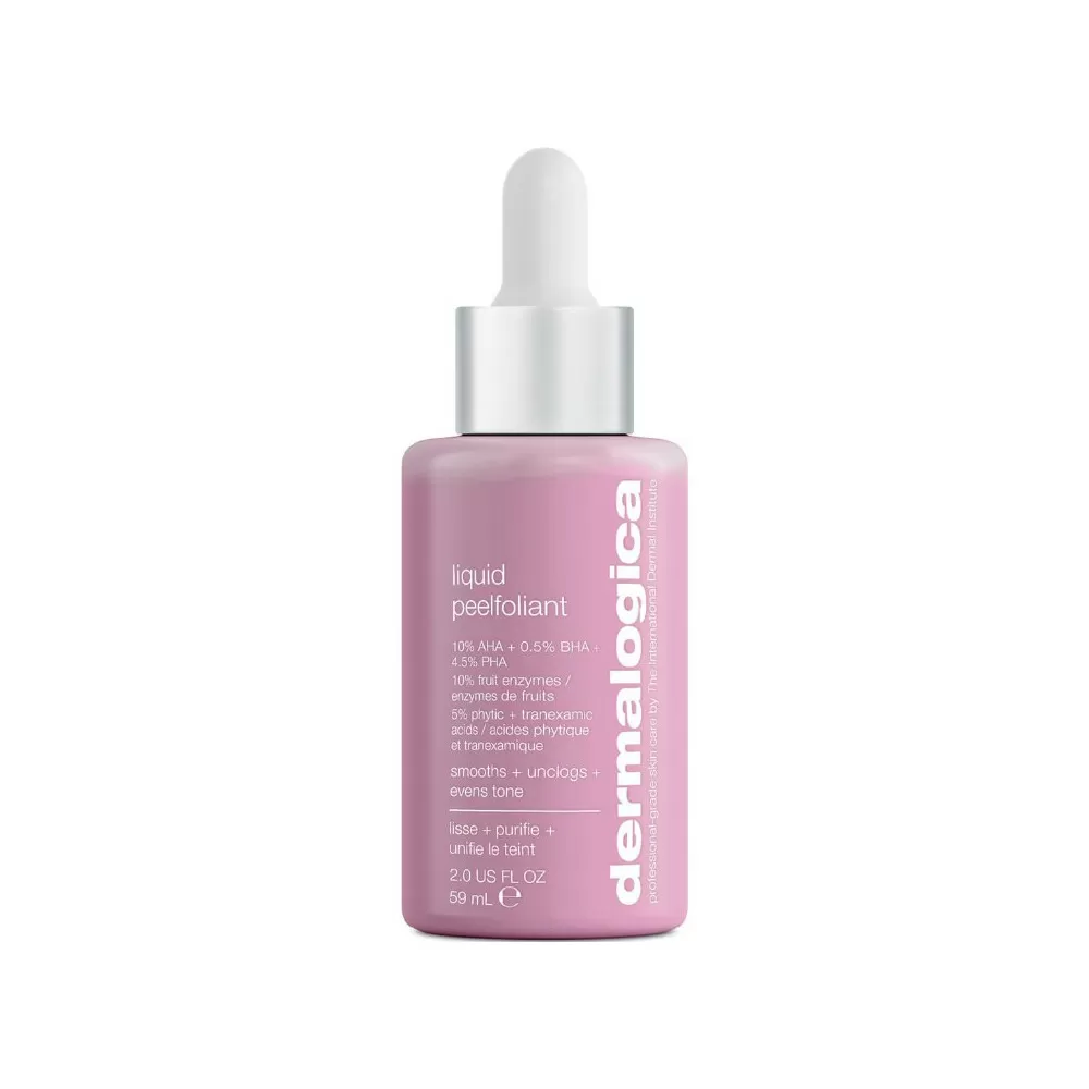 Dermalogica Liquid Peelfoliant - 59 ml.