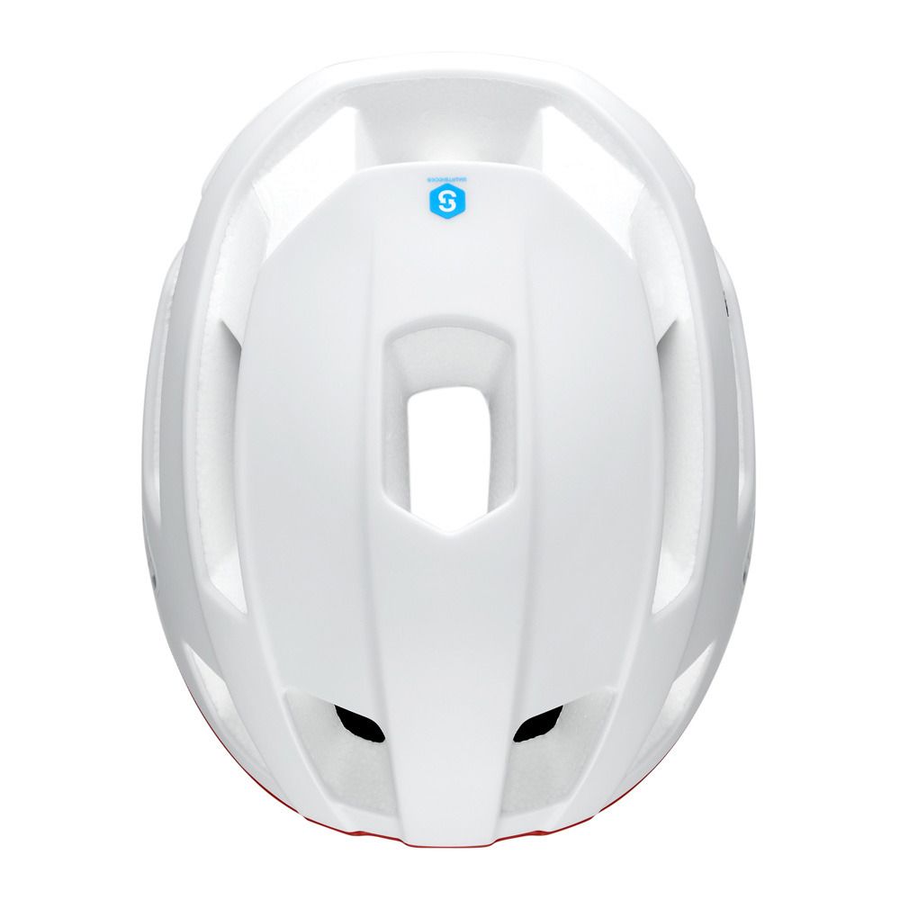 100 percent ALTIS GRAVEL - Casque VTT white