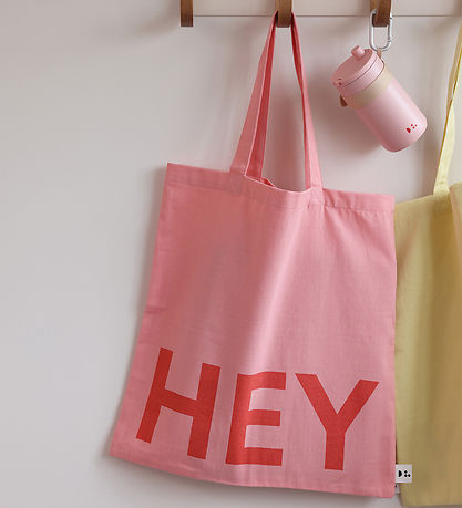 Design Letters Shopper - Hey - Soft Ed