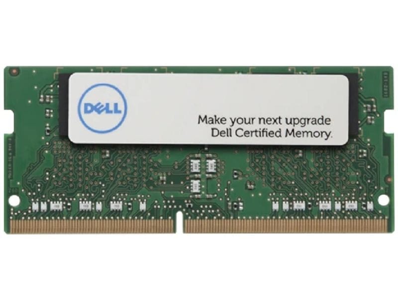 Dell DDR4-RAM A8860718 1x 4 GB Arbeitsspeicher