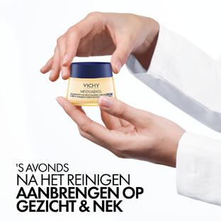 Vichy Neovadiol Redensifying Revitalizing Cream Night 50ML