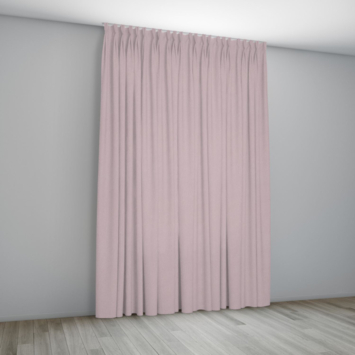 Gordijn Pelle 2075 lilac