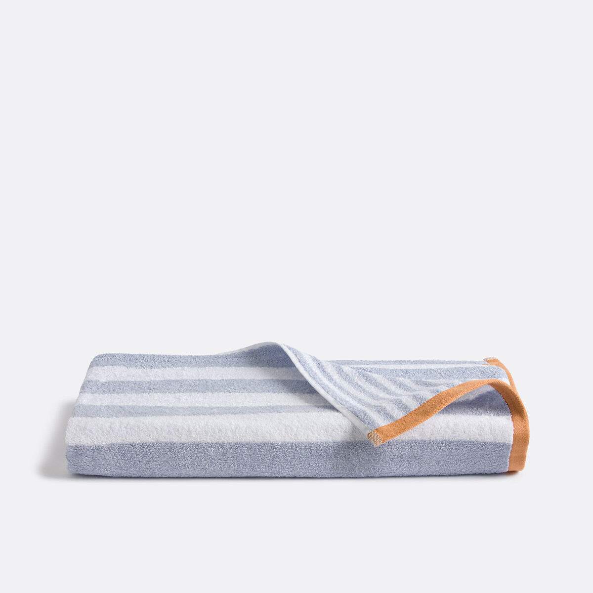 LA REDOUTE INTERIEURS<br>Toalha atoalhada 500g, Dani