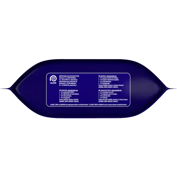 Quantum All in 1 Caps Regular Maxi Pack