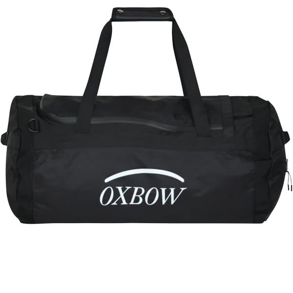 Duffel OXBOW FREDY NOIR