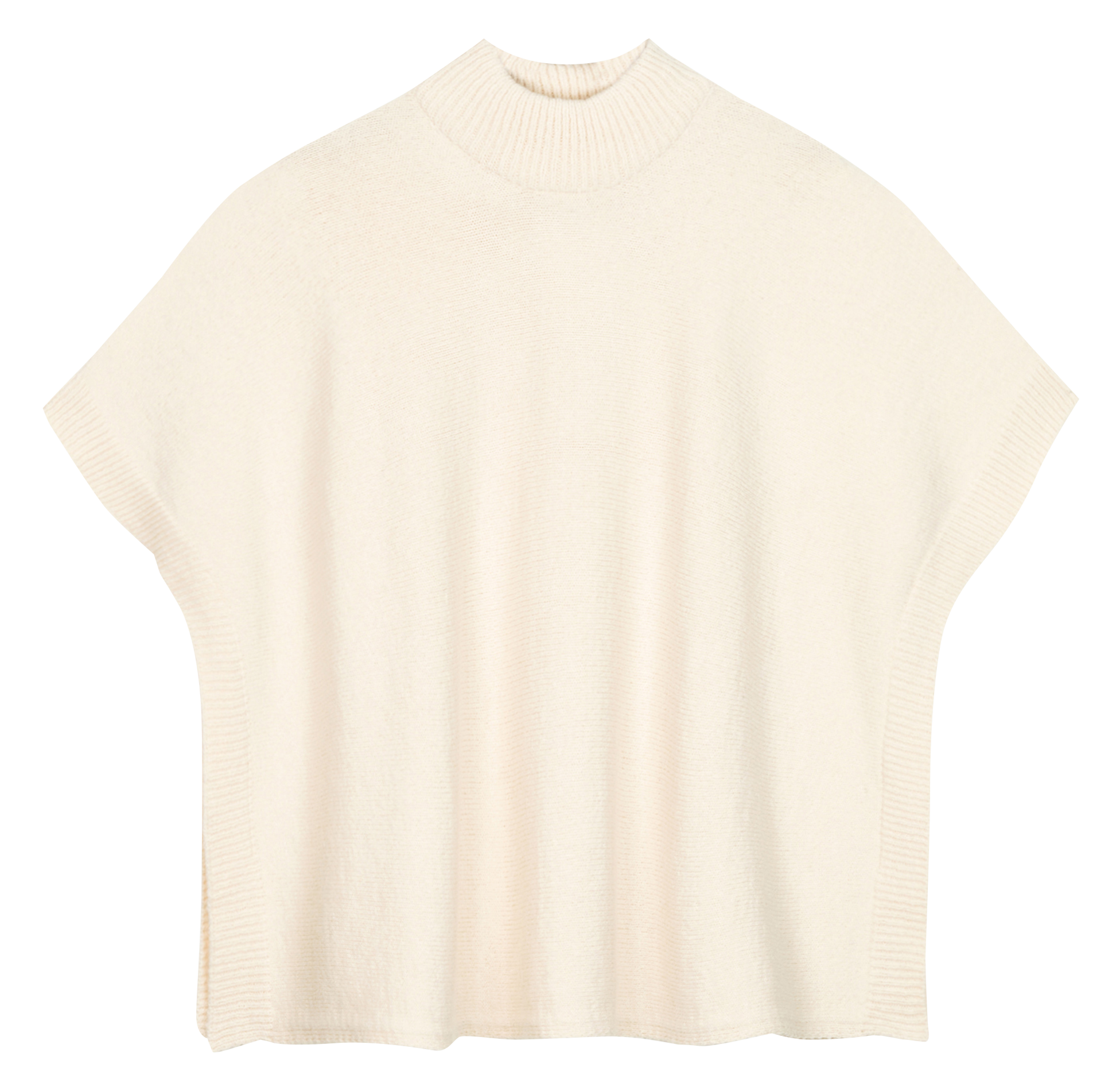 VALKYRIE - Pull col roulé| Marron