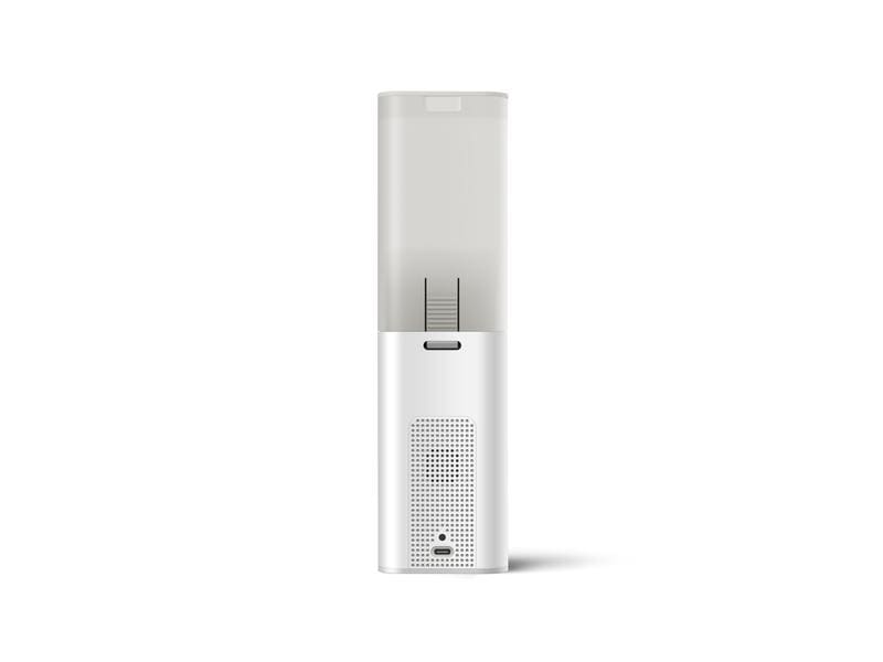 Petcube Haustierkamera Bites 2 Lite Haustierkamera mit Leckerli Ausgabe