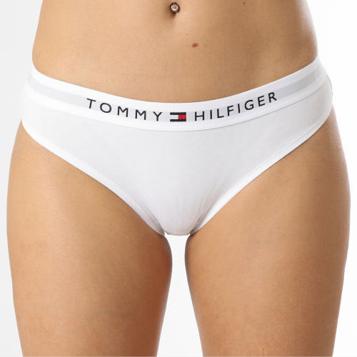 Culotte Femme 4145 Blanc