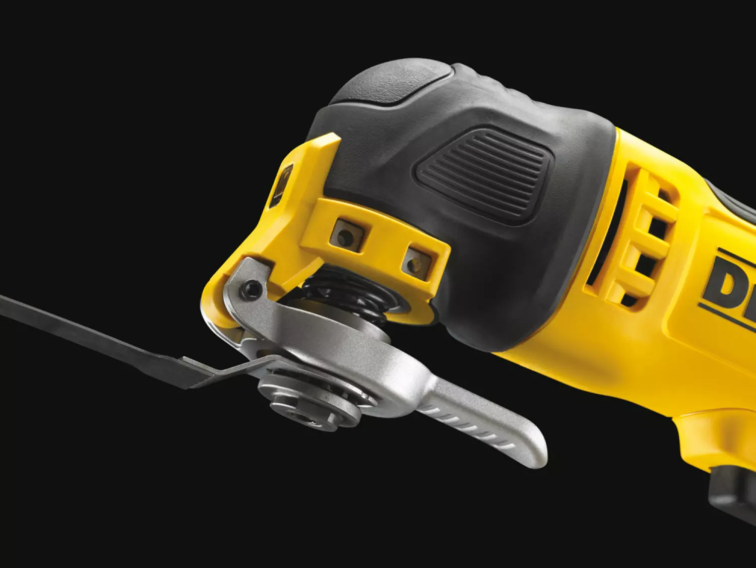 DeWALT DT20703 universeel multitool zaagblad voor hout - 31mm