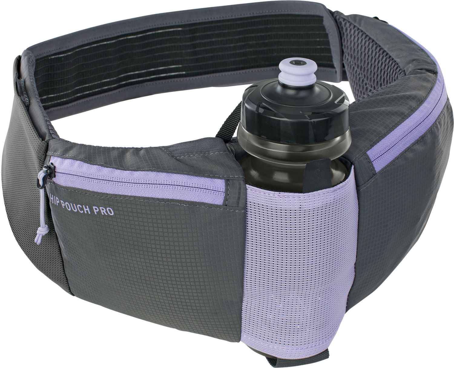 EVOC Hip Pouch Pro + Drink Bottle 0,55