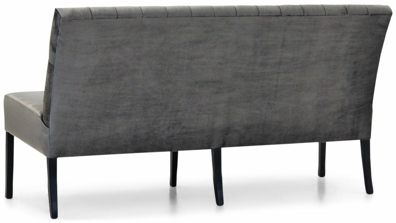 Eetkamer bank Liselotte D65 x H92 cm