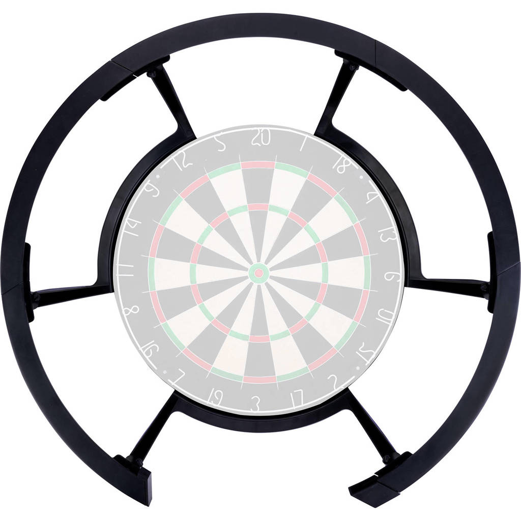 Saturn 300 dartbord led-ring