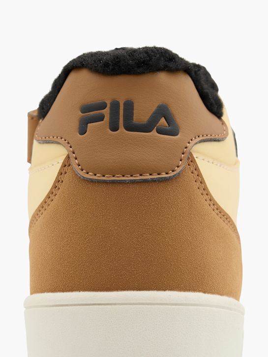 FILA Hoge sneaker