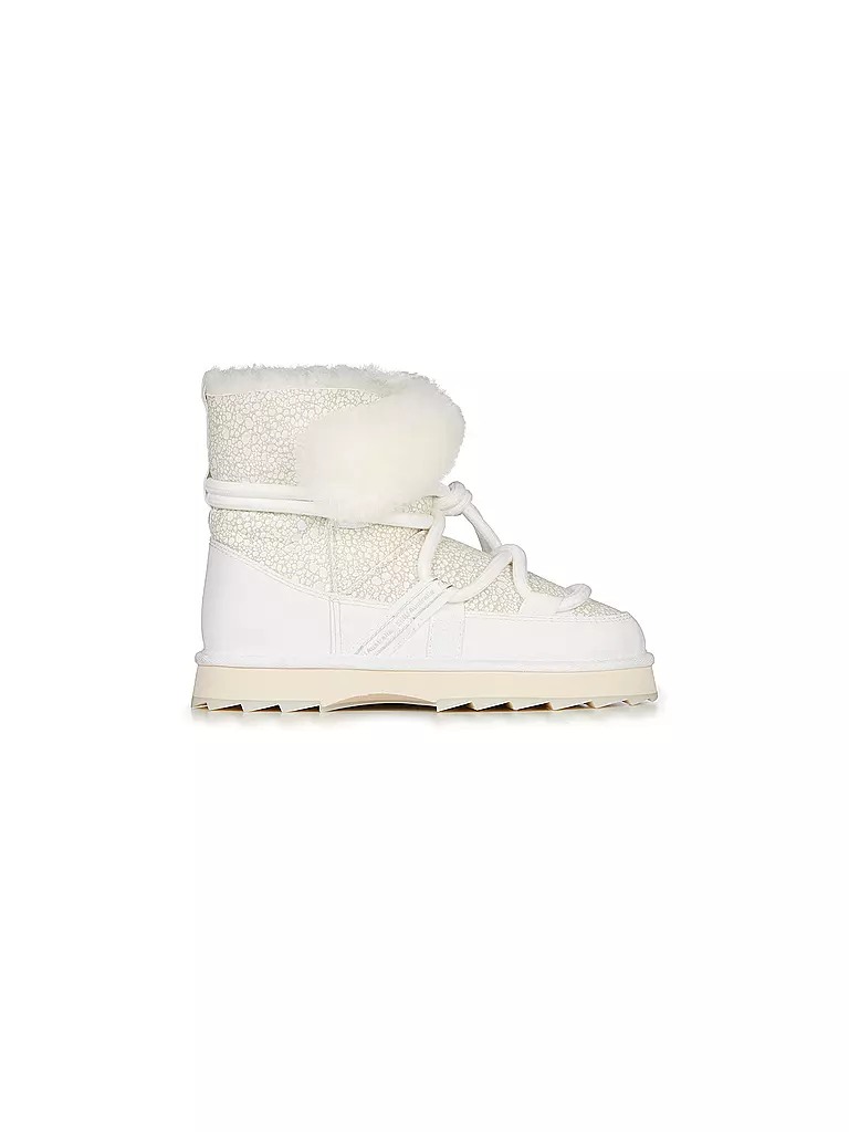 EMU AUSTRALIA Snowboots WADDI weiss
