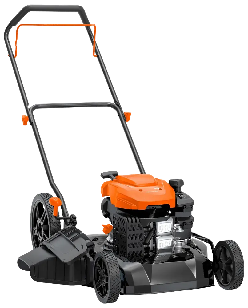 Adano Plæneklipper benzin 150CC