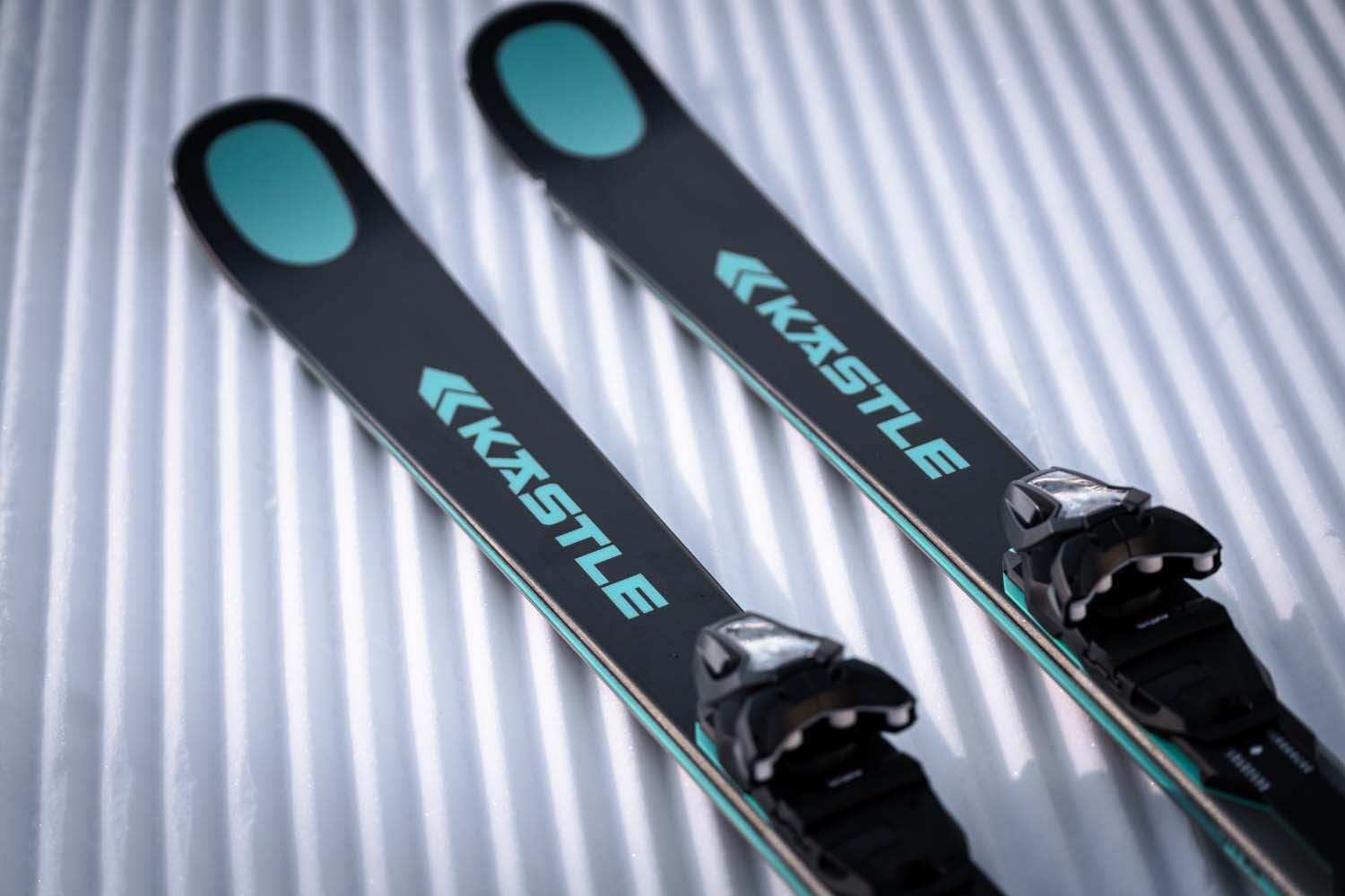 Kästle  Rx12 Sl Prem K12Tri Gw