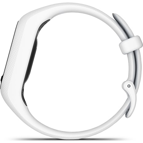 Garmin Vivosmart 5 aktivitetsur - hvid