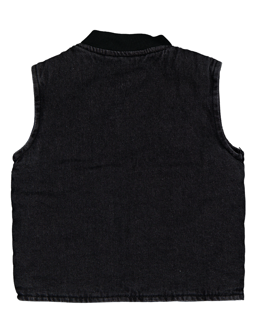 Baby bodywarmer Zwart kopen? Goed en goedkoop