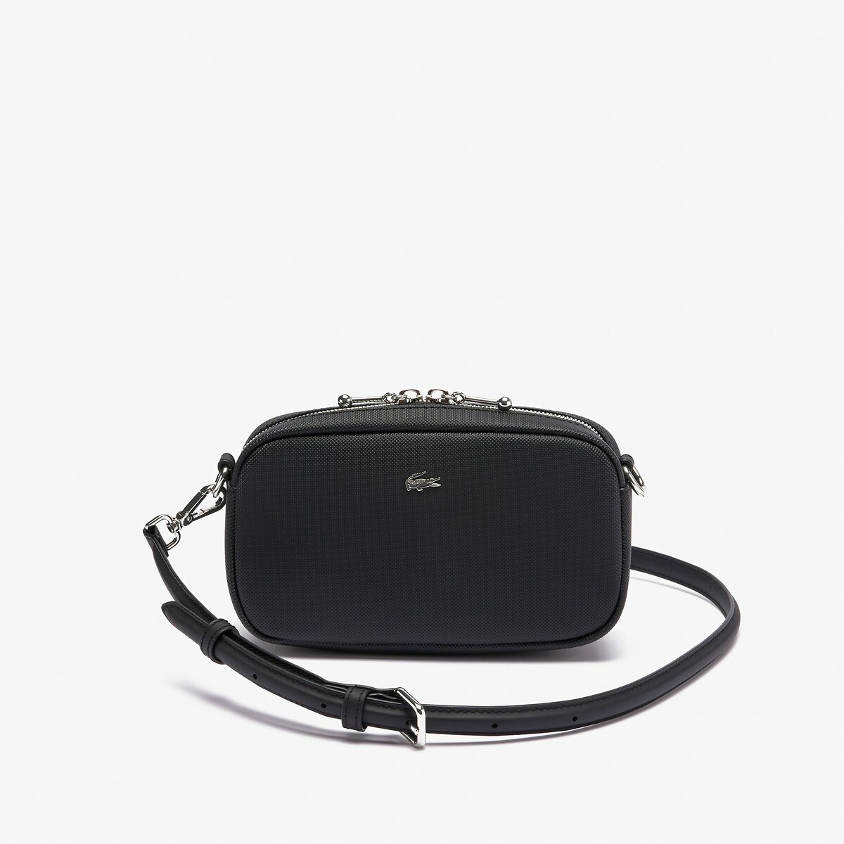 Bolsa de Ombro LACOSTE Daily City