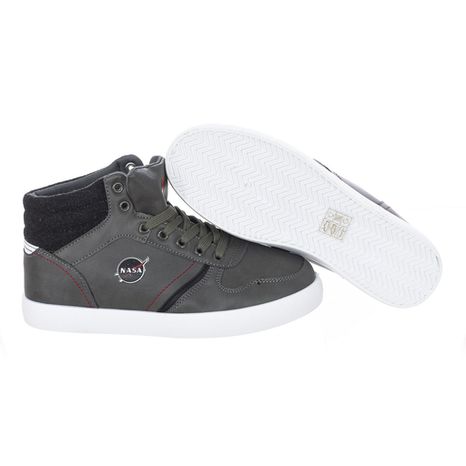 Zapatillas Deportivas NASA Csk8-m