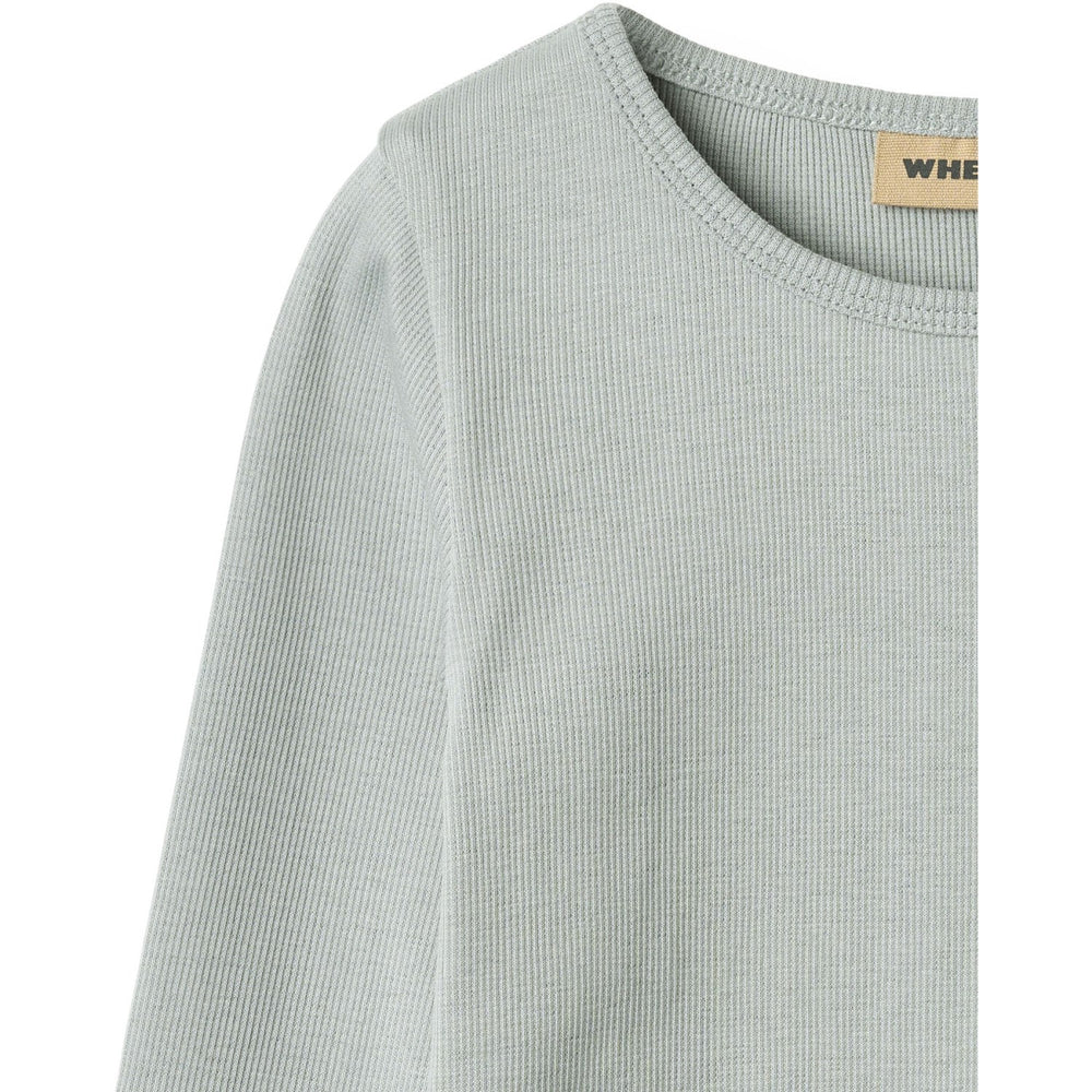 Køb Wheat Soft Rain Bluse Ida