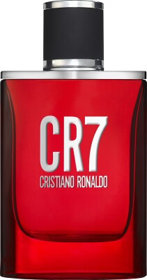 Cristiano Ronaldo - Cr7 Eau De Toilette Edt 30 ML