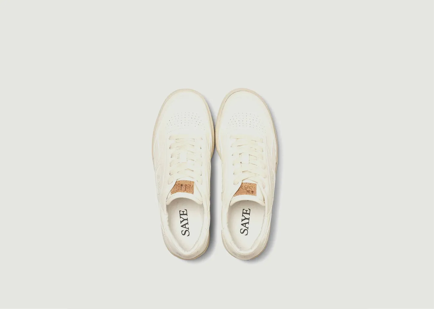 Sneakers Modelo '89 Vegan Saye