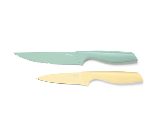 Küchenmesser-Set