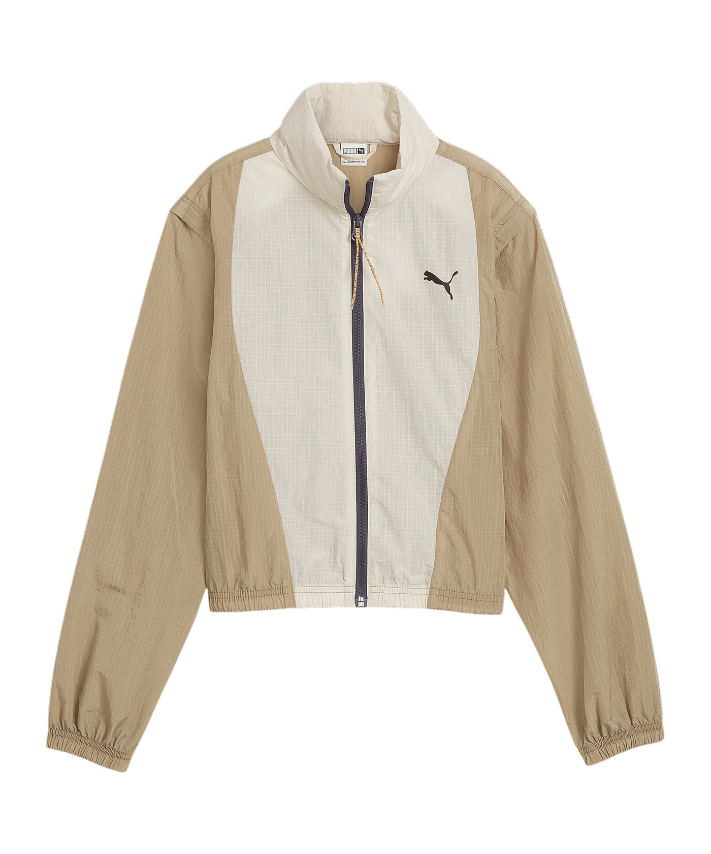 PUMA Dare To Modular Jacke Damen Weiss F87