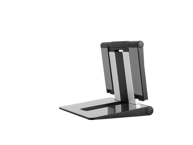 NEOMOUNTS Halterung NSLS200 Laptop Ständer Faltbarer Tablet-/Laptopständer