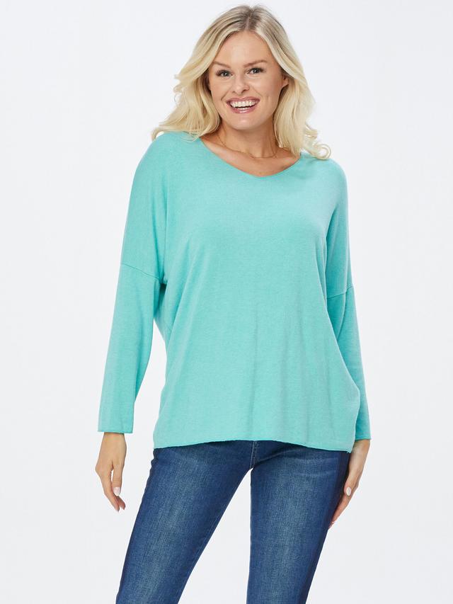 Pullover Spring Love