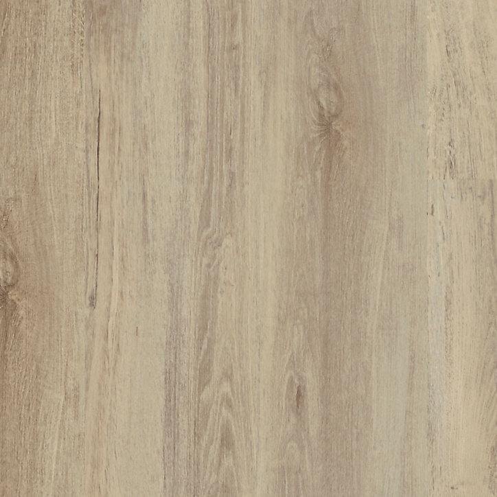 Lame vinyle à clipser Senso Premium clic 2 Kariba blond 240 x 1461 cm