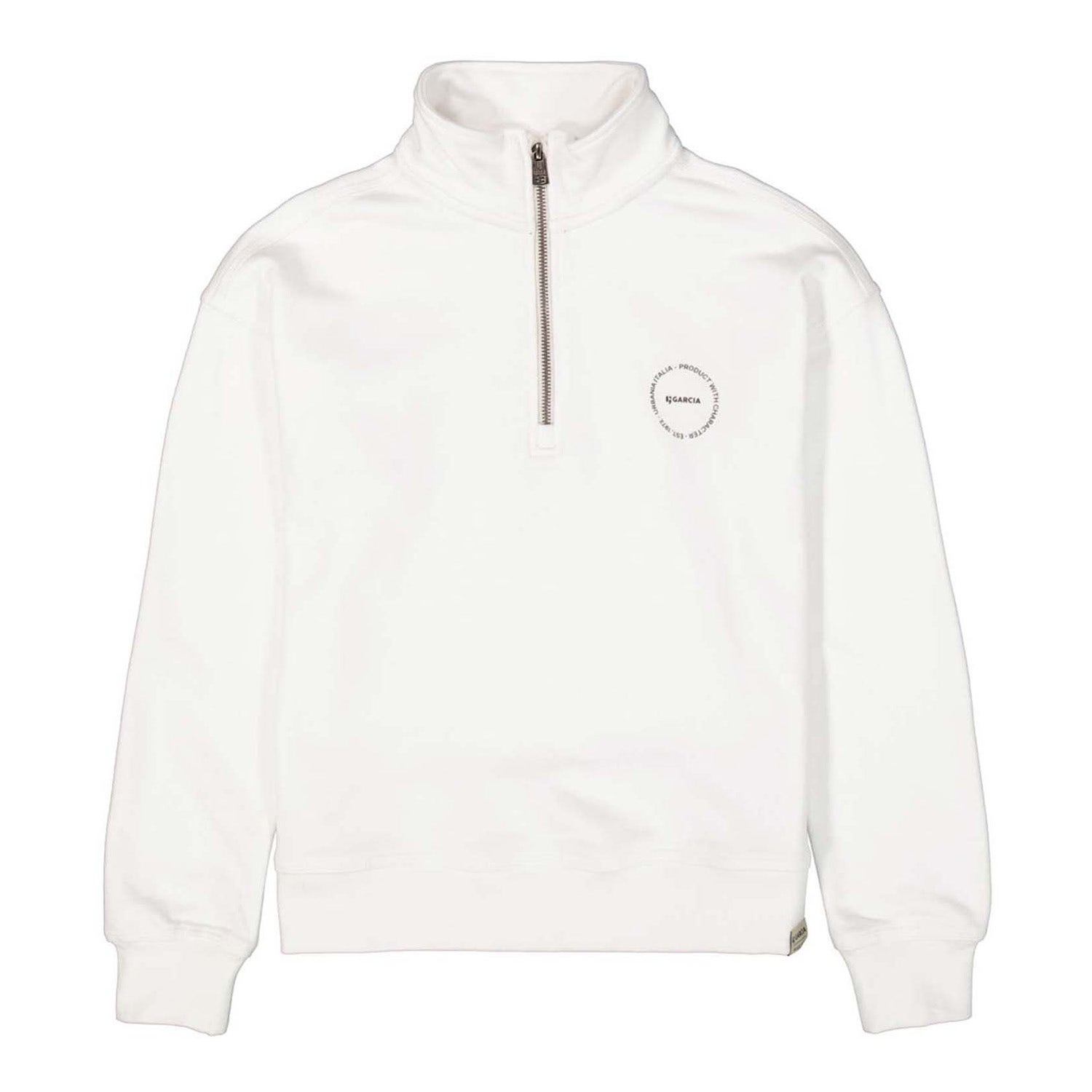 Garcia  Sweater Jongens