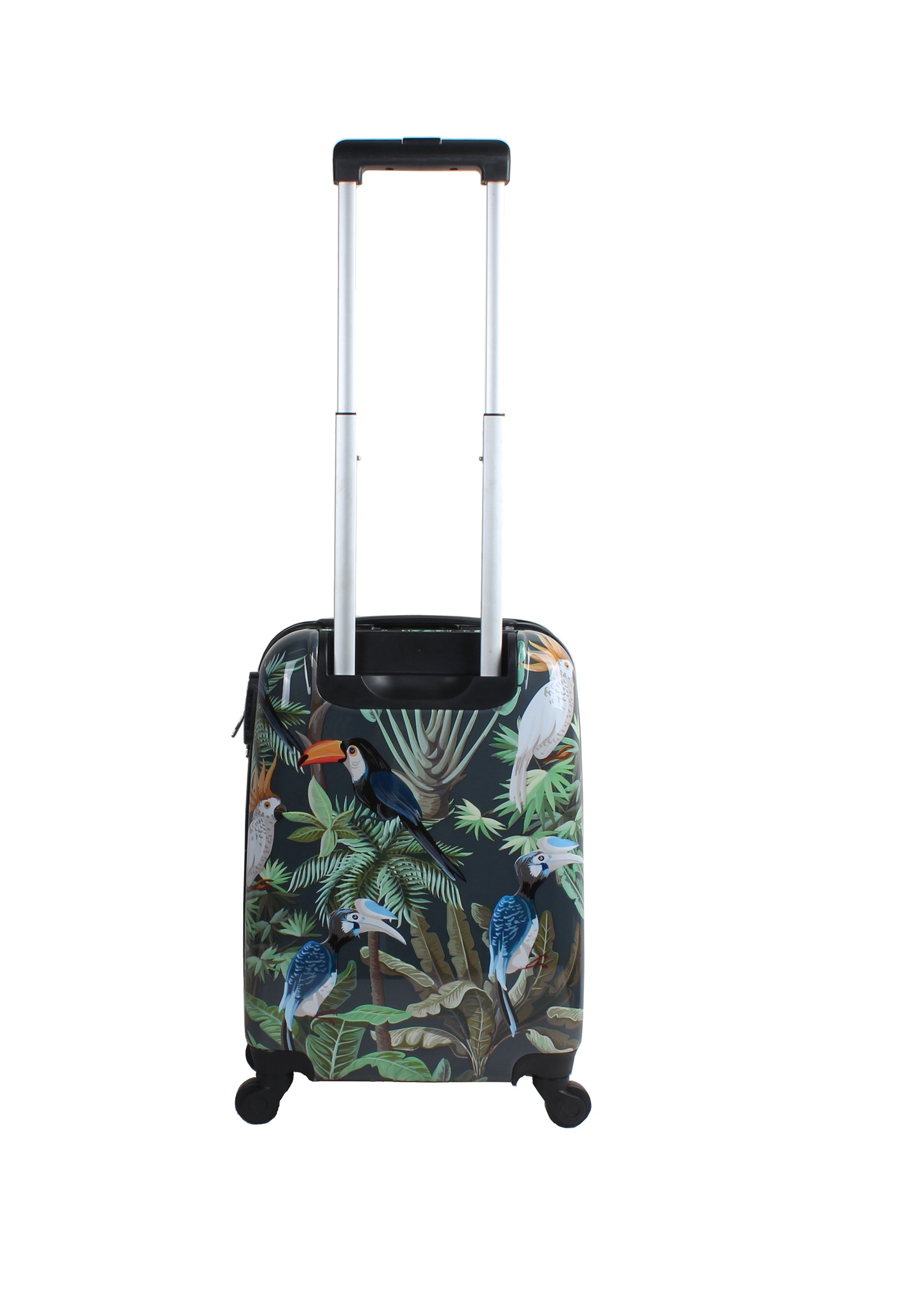 Saxoline Toucan 54 cm reiskoffer