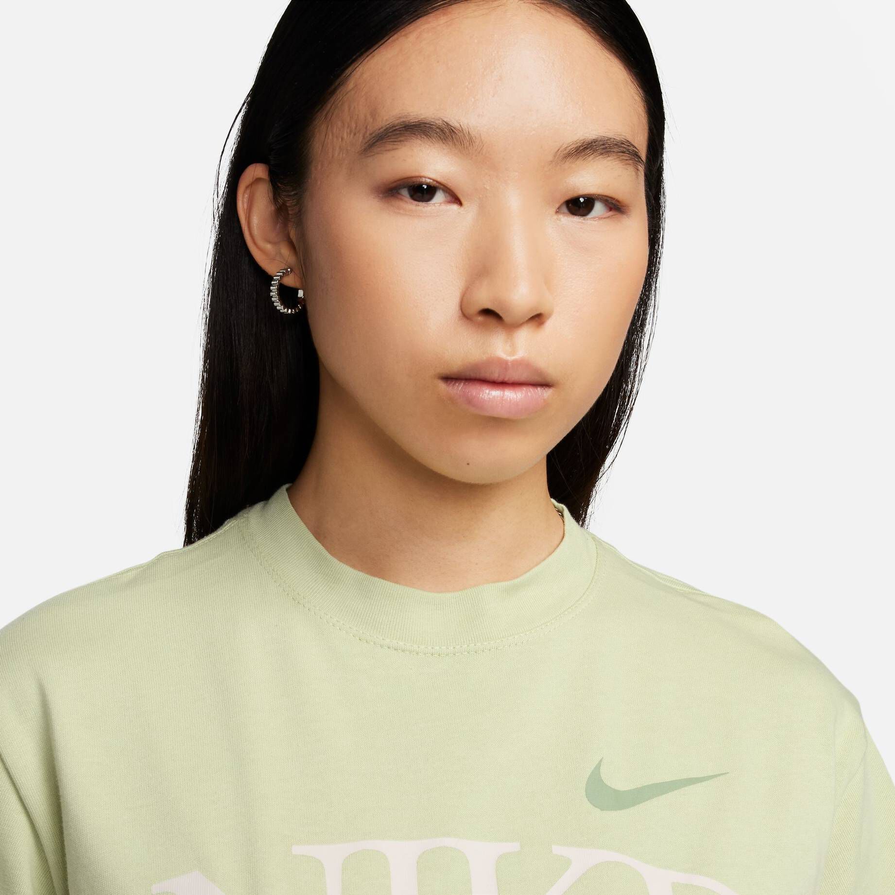 Nike Sportswear| Damen T-Shirt CLASSICS BOXY TEE