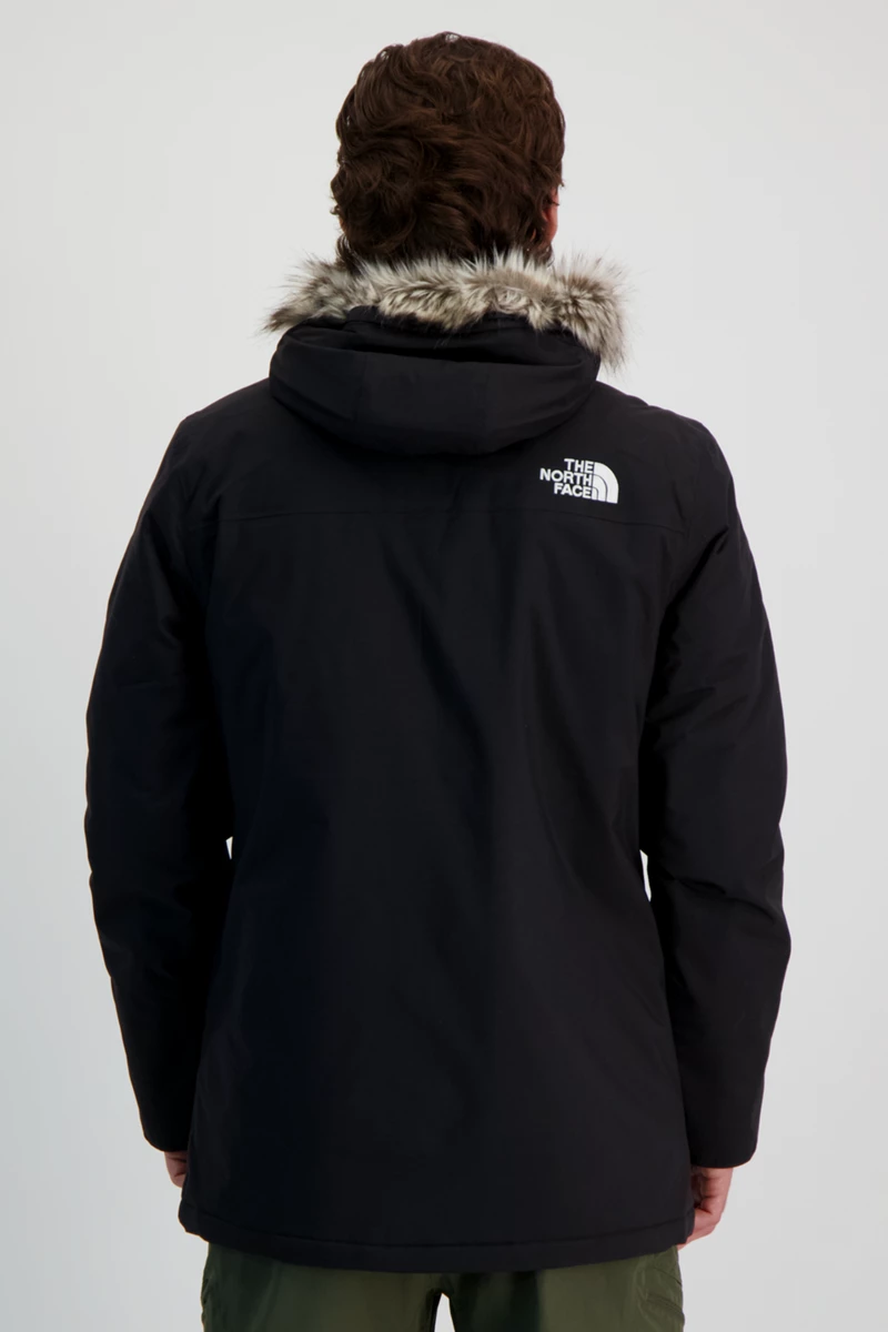 The North Face Zaneck Herren Outdoorjacke