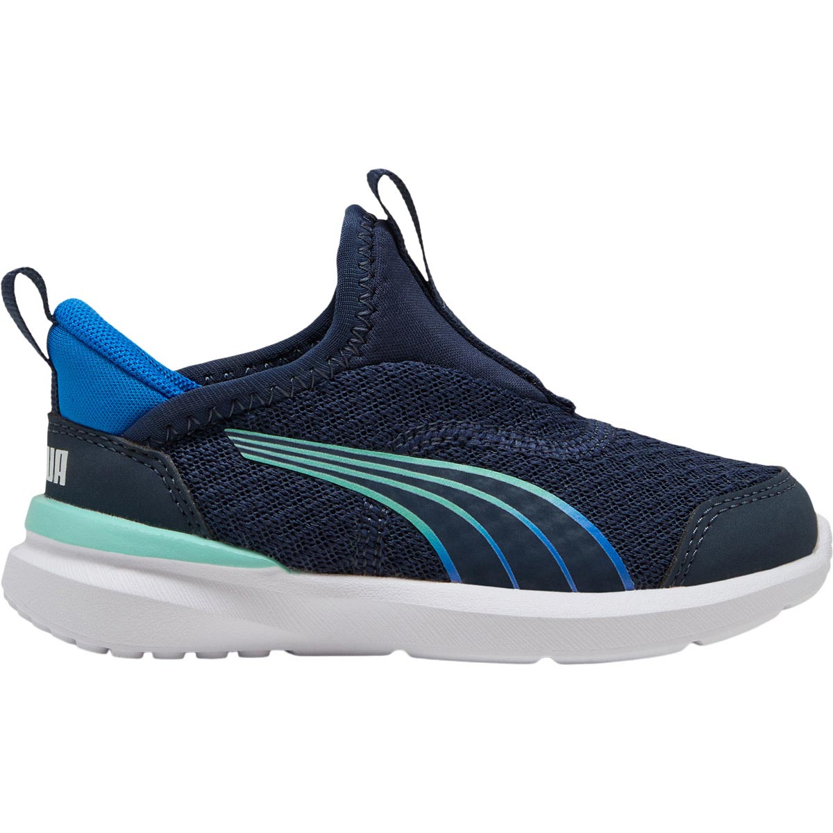 PUMA Kruz Ease Inf Slip-In Sneakers Børn