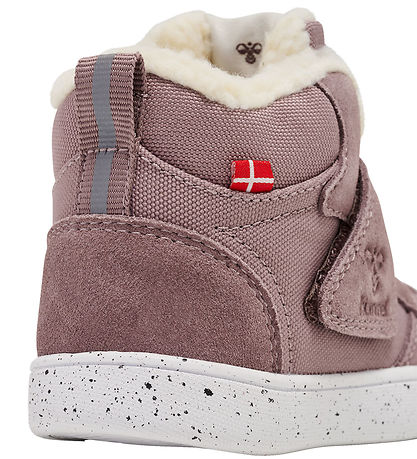 Hummel Winterstiefel - Stadil Infant - Twilight Mauve